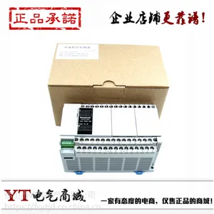 三菱PLC FX3GA-40MR-CM FX3GA-40MT-CM 24MR 24MT 60MR 6