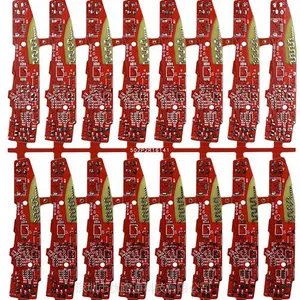 优路通线路板制造厂定制刚性PCB有优惠