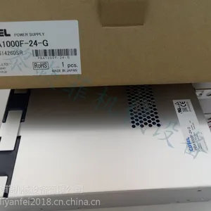 科索Cosel PLA300F-24 开关电源