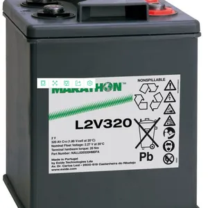 GNB蓄电池JTT12V1560进口胶体电池（国内）低价销售
