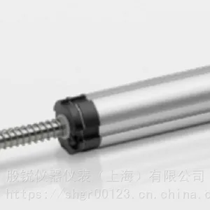 NOVOtechnik TEX-0050直线位移传感器