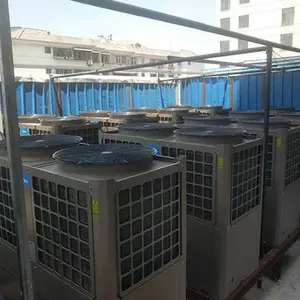 运城空气能-空气能取暖-恒通绿景(推荐商家)