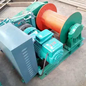 ����֣��JM-5T�綯�����������б���ֽṹ