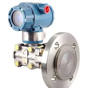 罗斯蒙特3051L液位变送器选型
