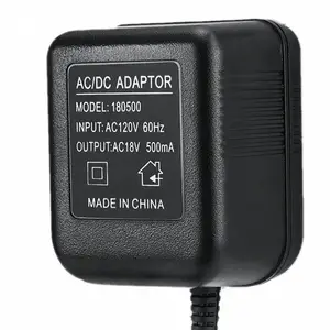 AC120V转AC 18V500MA线性电源可视门铃专用适配器