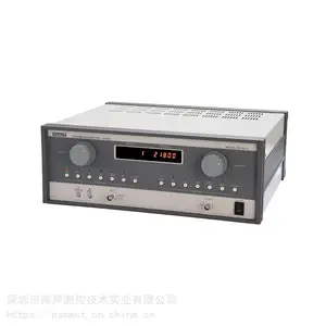 深圳市精声测控PS3612多功能滤波器