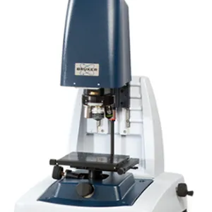 美国Bruker ContourGT-K 3D光学显微镜(三维光学轮廓仪)