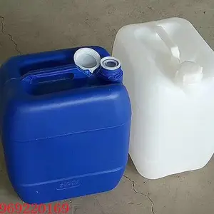 25升堆码密封塑料桶25L化工出口塑料桶