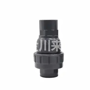 环琪PVC-U管 环琪UPVC化工管 环琪SCH80美标管