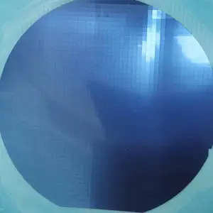 单晶硅红外滤光片 红外测温仪镜片