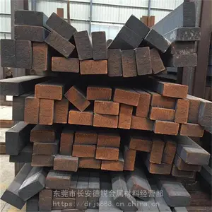 零切QT900-2高韧性球墨生铁板料 精密连铸生铁棒材 当天直发