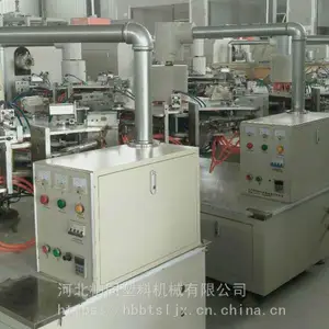 全自动六模转盘机厂家供应