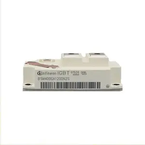 BSM400GA120DN2S 可控硅 IGBT功率模块 库存充足