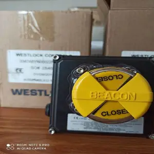 3347ABYN00022FAN-AR1 德国西锁WESTLOCK限位开关现货供应