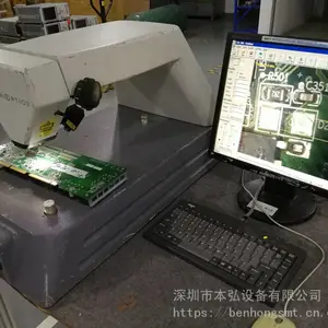 ���ն����豸3D������������,��������YBES PTICS-LSM300/SMT����߶Ȳ�����