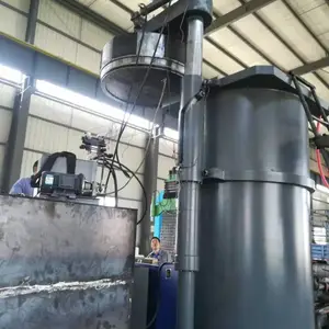 深水模拟水压试验机 海底模拟水压试验机 耐火材料水压试验机