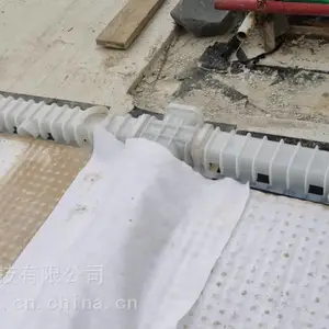 滨州塑料排水板 地下室专用排水板6公分排水板运帷