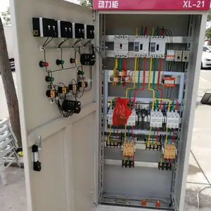 福建组装建筑工地成套配电箱配电柜控制箱控制柜电表箱