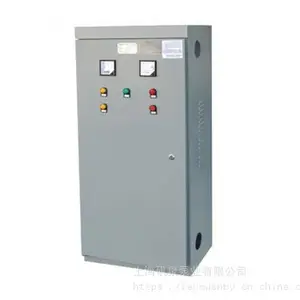 JJI自耦降压启动控制柜 矾泉泵业