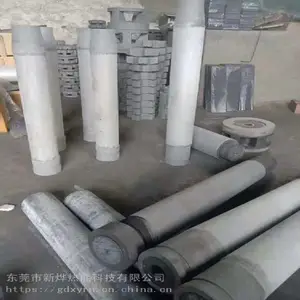 除气石墨转子 精炼除气机耗材 配102/103机型移动吊装除气机配件