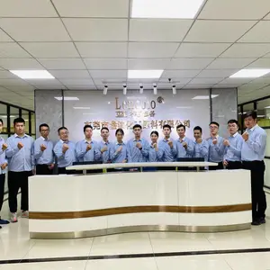 广东蓝柯路新材料有限公司