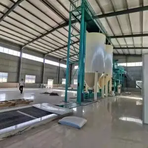 ��¡ȫ�Զ�ʳ���ͳ��׾����豸 ���������������ӹ�������