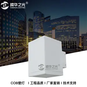 費�����SK-BD-XK06����COB��ˮ�ڵƾƵ���ǽ��ͷͥԺ���յ�