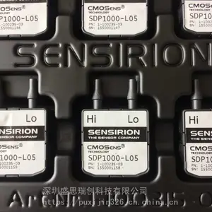 SDP610-500pa�Ȼ���ϵͳSensirionʢ˼�����0.1paѹ��������