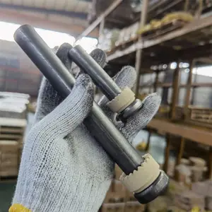 电弧螺柱焊用圆柱头焊钉