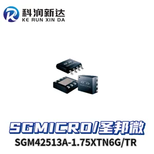 SGM42513A-1.75XTN6G/TR ʥ��΢SGMICRO��������IC ��װSOT23-6