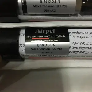维克托供应美国AIRPEL 气缸 E9D5.0N气缸 E16D0.5N