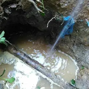 昆山张浦镇自来水管漏水查漏-(维修)外网消防栓听漏
