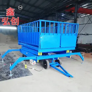 ���Ŷ����ƶ�ж��̨ ��ֳ������ж��̨ �̶�Һѹ����̨