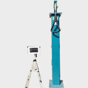 YSJ-20矿用检力器 语音数显检力器具 一体式光电传感器
