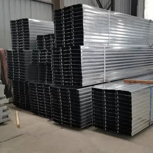 ��ӦYX65-185-555�ͱտ�¥�а� 1.5mm����пþѹ�͸ְ�