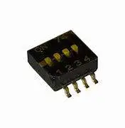 218-4LPST(ӡCTS�ֲ�������)��������˹CTS��������4λ1.27MM���