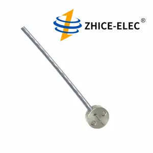 表贴式精密热敏电阻传感器 表面式热敏传感器传感器定制厂家