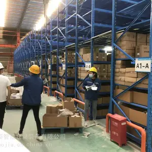 山东泰安肥城货架厂定制重型仓储货架品质优良