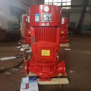 45KW���������������XBD10/25-100L ��ѹ�� ��ѹ�豸 ���ܱ�