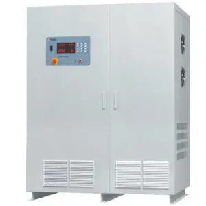 ��������Ӧ������ٽ�����Դ ��ѹ10kva��Ƶ��Դ ����LCD������
