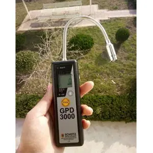 �¹�SCHUTZ����ۣ���GPD 3000�ֳ�ʽ��ȼ��������