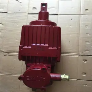 防爆推动器BED80/6隔爆型电力液压推动器BEd121/6(电压660/1140v)