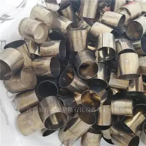 PP特拉瑞德带刺拉西环填料