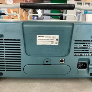 ̩��MSO2024B MSO3014B MSO3024/B MSO3054B����ź�ʾ����