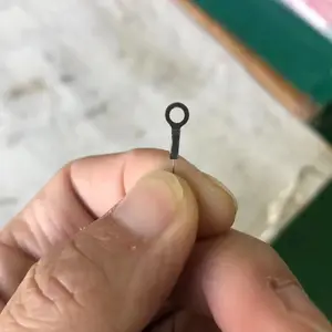空调|油烟净化器|静电除尘|高压电场用钨丝电极丝0.2mm0.3mm