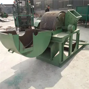 ���Ŵ�ľ�а������ ľƬ��ĩ�ӹ��豸 ��ʪ��֦ľͷ���Ϸ����