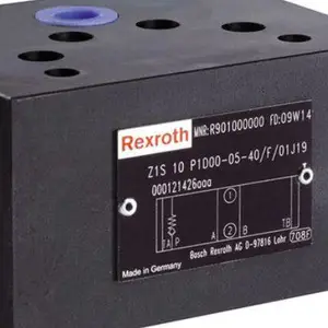 ��ʿ���ȵ�Һѹ���Ʒ�4WEH16E7X/6EW200N9DJL