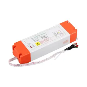 AC220V逆变电源60W-100W 非持续消防应急逆变电源,应急装置