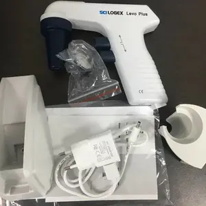 赛洛捷克 Levo Plus大容量电动移液器（含所有配件）