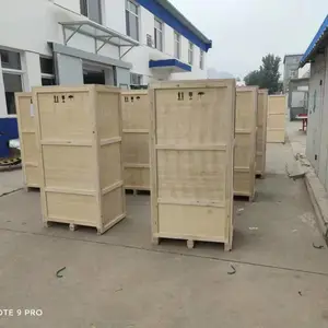 批量承接北京木箱包装、北京出口木箱包装、木制托盘包装专加工展会展柜定制